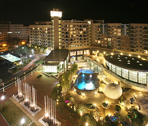 Hanwha Resort