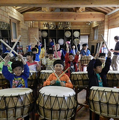 Gyeongju Gyochon Traditional Village Experience Center