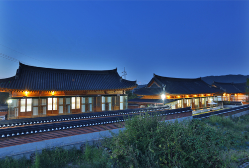 Namsan Hanok