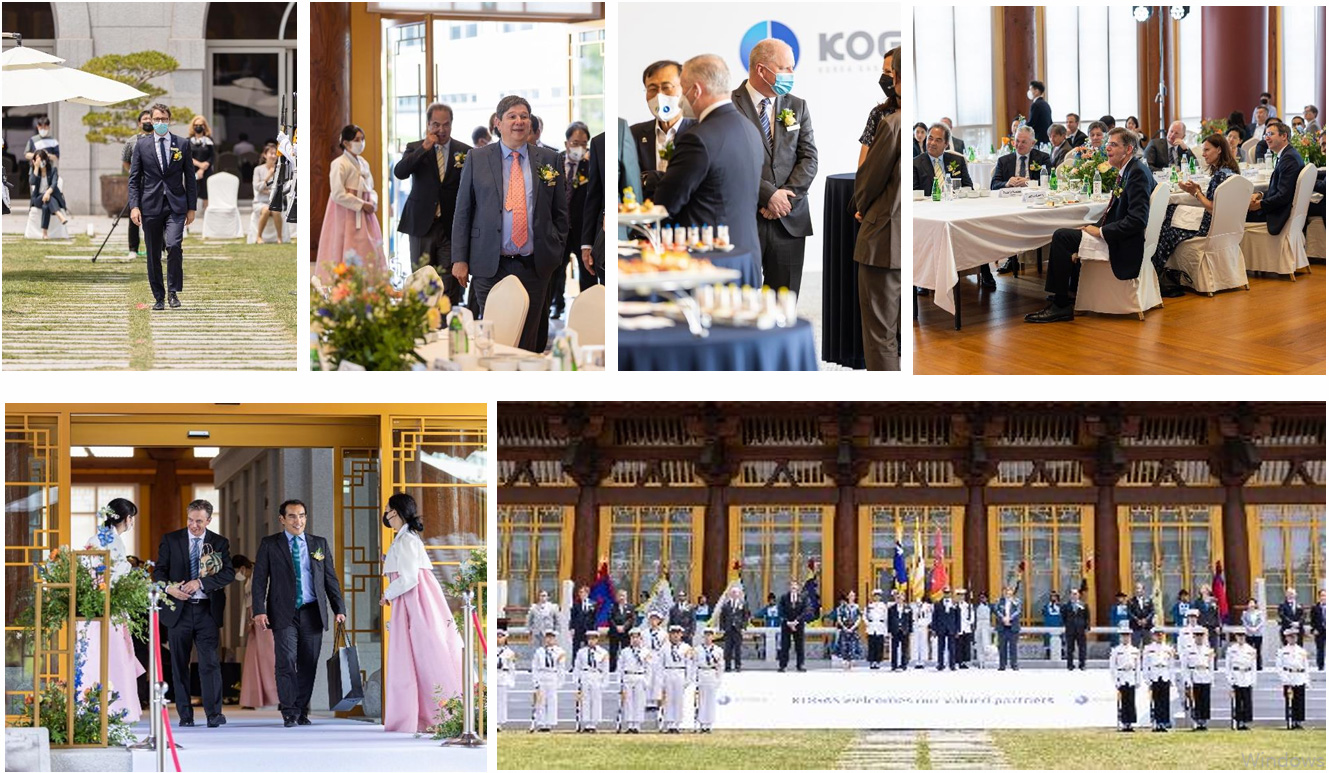 (주)엠앤티코리아