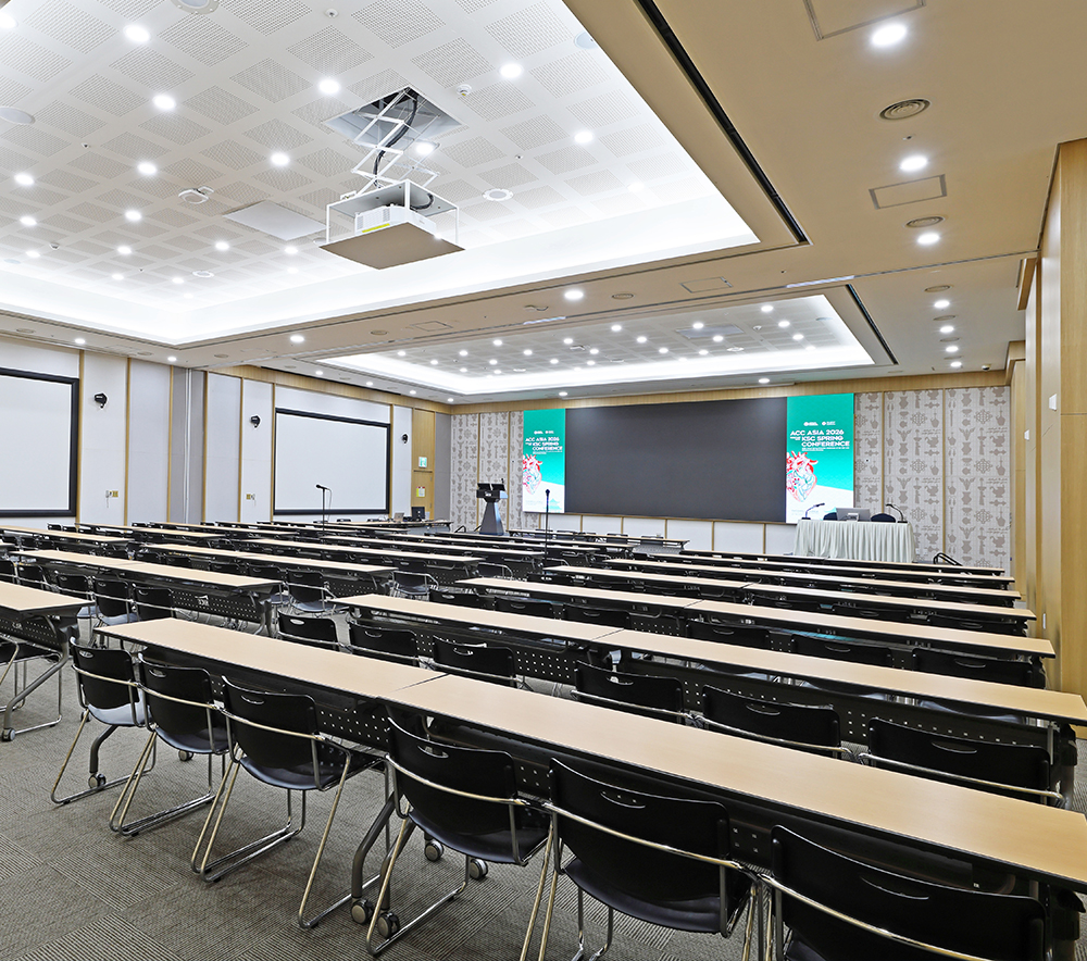 HICO meeting rooms for business meetings and seminars